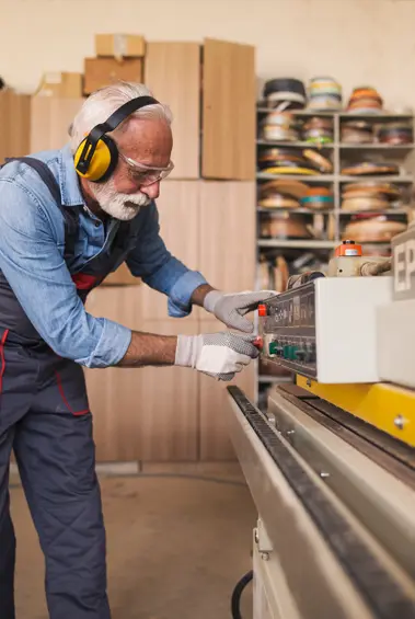 Cabinet construction